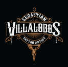 Villalobos tattoo