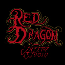red dragon 